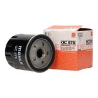 OLEJOVÝ FILTER KNECHT RENAULT MEGANE III Grandtour OLEJOVÝ FILTER KNECHT RENAULT MEGANE III Grandtour