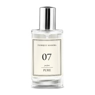 FM 07 Parfém Pure 50 ml. FM 07 Parfém Pure 50 ml.