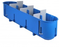 SIMET Box na prázdne steny fi 4x60 MultiboX2 32097203