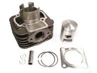 CYLINDER PIAGGIO VESPA ZIP GILERA ITALJET DERBI CYLINDER PIAGGIO VESPA ZIP GILERA ITALJET DERBI