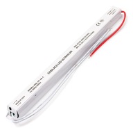 Transformátor ULTRA SLIM 12V 48W 4A LED ZDROJ Transformátor ULTRA SLIM 12V 48W 4A LED ZDROJ