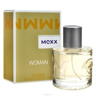 Dámsky parfém MEXX WOMAN 60 ml Dámsky parfém MEXX WOMAN 60 ml