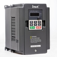 Invertor 4kW INVT GD20-004G-4-EU vector Gwar 2 roky Invertor 4kW INVT GD20-004G-4-EU vector Gwar 2 roky