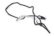 Palivové potrubie BMW F15 F16 25d 30dX 40dX M50dX Palivové potrubie BMW F15 F16 25d 30dX 40dX M50dX