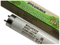 T8 15W Gro-Lux rastlinná žiarivka Sylvania Grolux T8 15W Gro-Lux rastlinná žiarivka Sylvania Grolux