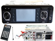 RÁDIO CANVA VIDEO MP3 USB SD DOTYKOVÁ OBRAZOVKA 4x 60W RÁDIO CANVA VIDEO MP3 USB SD DOTYKOVÁ OBRAZOVKA 4x 60W