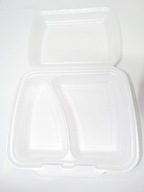 MENUBOX MENUBOXY dvojdielny jednorazový riad MENUBOX MENUBOXY dvojdielny jednorazový riad