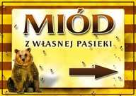 Reklamná tabuľa, stredná 42x29,5 cm - vzor F222 Reklamná tabuľa, stredná 42x29,5 cm - vzor F222