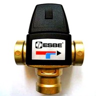 TERMOSTATICKÝ VENTIL ESBE 3dr 3/4 GW 35-60.....533