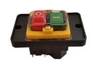 SPÍNAČ KEDU KJD18, elektromagnetický, 400V, 3 fázy SPÍNAČ KEDU KJD18, elektromagnetický, 400V, 3 fázy