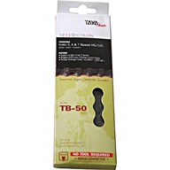 Reťaz TAYA 116 článkov 5, 6, 7 RAD TB-50 Reťaz TAYA 116 článkov 5, 6, 7 RAD TB-50