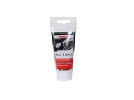 SONAX CHROMALUMUNIUM PASTE 75ml MOTOKLINIKA SONAX CHROMALUMUNIUM PASTE 75ml MOTOKLINIKA