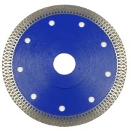 TENKÝ DIAMANTOVÝ DISK 1,2MM 125MM MRAMOROVÁ keramika TENKÝ DIAMANTOVÝ DISK 1,2MM 125MM MRAMOROVÁ keramika