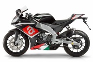 Sada nálepiek Aprilia RS4 125 50 SET Sada nálepiek Aprilia RS4 125 50 SET