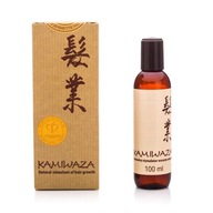 KAMIWAZA kondicionér na rast vlasov 95ml KAMIWAZA kondicionér na rast vlasov 95ml