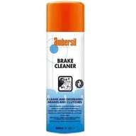 Ambersil BRAKE CLEANER na brzdy a spojky Ambersil BRAKE CLEANER na brzdy a spojky