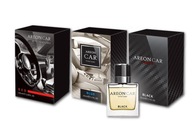 Areon Car parfém 100ml autoparfém 1 z 3 Areon Car parfém 100ml autoparfém 1 z 3