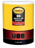 FARECLA LEŠTIACA HMOTA G3 1kg FARECLA LEŠTIACA HMOTA G3 1kg