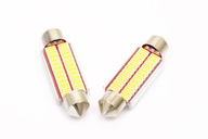 LED 24 SMD 4014 canbus C5W C10W CAN BUS 42 mm