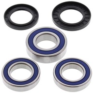 Ložiská zadných kolies SUZUKI TL 1000 S 97-01 Ložiská zadných kolies SUZUKI TL 1000 S 97-01