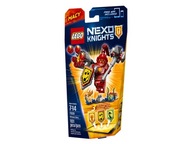 LEGO NEXO KNIGHTS 70331 MACY