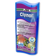 JBL CLYNOL 250ml PREČISTÍ ZÁKAĽ VODY KVET JBL CLYNOL 250ml PREČISTÍ ZÁKAĽ VODY KVET