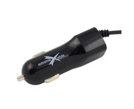 USB a USB Type C eXtreme 3.1A autonabíjačka USB a USB Type C eXtreme 3.1A autonabíjačka