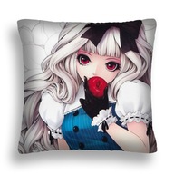 ANIME VANKÚŠ 11 DIEVČA S ČERVENÝM JABLKO ANIME VANKÚŠ 11 DIEVČA S ČERVENÝM JABLKO