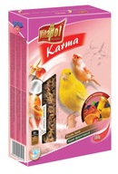 Krmivo pre kanáriky Vitapol 0,5 kg Krmivo pre kanáriky Vitapol 0,5 kg