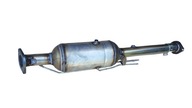 DPF FAP FILTER FORD S-MAX 2.2 TDCI Q4WA 03/2008 DPF FAP FILTER FORD S-MAX 2.2 TDCI Q4WA 03/2008