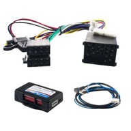 Ovládanie na volante BMW CP2-BM33 adaptér Ovládanie na volante BMW CP2-BM33 adaptér