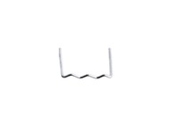Ploché zváracie sponky 0,6 mm | balenie 100 ks | NTools Ploché zváracie sponky 0,6 mm | balenie 100 ks | NTools