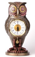 Figúrka SOVIE HODINY Steampunk VERONESE HODINKY Figúrka SOVIE HODINY Steampunk VERONESE HODINKY