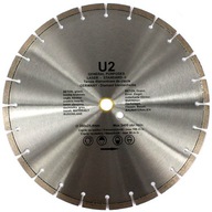 DIAMANTOVÝ DISK 350/25,4 U2 ŽULA BETÓNOVÁ KOCKA DIAMANTOVÝ DISK 350/25,4 U2 ŽULA BETÓNOVÁ KOCKA