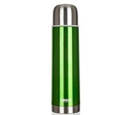 THERMOS 0,75 AVANZA BANQUET zelená oceľ SOLID THERMOS 0,75 AVANZA BANQUET zelená oceľ SOLID