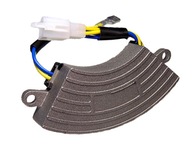 AVR 3modulový regulátor napätia generátor AVR 3modulový regulátor napätia generátor