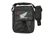 Taška Gas Honda Pánska taška cez rameno Taška Gas Honda Pánska taška cez rameno