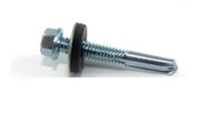 SAMOVRTACIE SKRUTKY IMPAX TYP 5,5x32 100 ks SAMOVRTACIE SKRUTKY IMPAX TYP 5,5x32 100 ks
