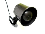 TUBE PRE CB RÁDIO ALAN EH800 dynamický menič TUBE PRE CB RÁDIO ALAN EH800 dynamický menič