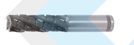 Tvrdokovová hrubovacia fréza 30mm 4P 75mm BMLC