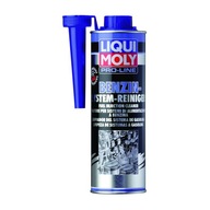 Liqui Moly injektorový regenerátor 500 ml Liqui Moly injektorový regenerátor 500 ml