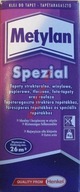 Lepidlo na tapety Metylan Specjal Spezial Special 200g