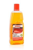 SONAX ŠAMPÓNOVÝ ŠAMPÓN KONCENTRÁT 1L HQ SONAX ŠAMPÓNOVÝ ŠAMPÓN KONCENTRÁT 1L HQ