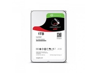Disk Seagate IronWolf 1TB 1000GB 64MB ST1000VN002