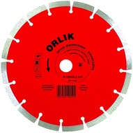 ORLIK DIAMANTOVÝ DISK 230 MM BETÓN V CORPORE ORLIK DIAMANTOVÝ DISK 230 MM BETÓN V CORPORE