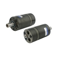 HYDRAULICKÝ MOTOR MM 12,5 BULHARSKEJ ZNAČKY M+S HYDRAULICKÝ MOTOR MM 12,5 BULHARSKEJ ZNAČKY M+S