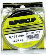 Robinson SuperCup vlasec 0,172mm 4,29kg 150m Robinson SuperCup vlasec 0,172mm 4,29kg 150m