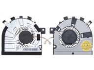 VENTILÁTOR PRE TOSHIBA E45 E45T M40 M50 M55 U40 VENTILÁTOR PRE TOSHIBA E45 E45T M40 M50 M55 U40