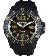 Pánske športové hodinky XONIX UC MASSIVE NEW