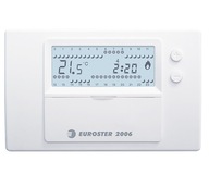 EUROSTER 2006 KÁBLOVÝ regulátor teploty EUROSTER 2006 KÁBLOVÝ regulátor teploty